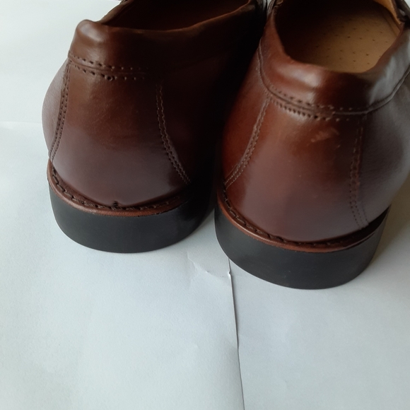 Johnston & Murphy Size 10.5 M Shoes - Picture 4 of 7